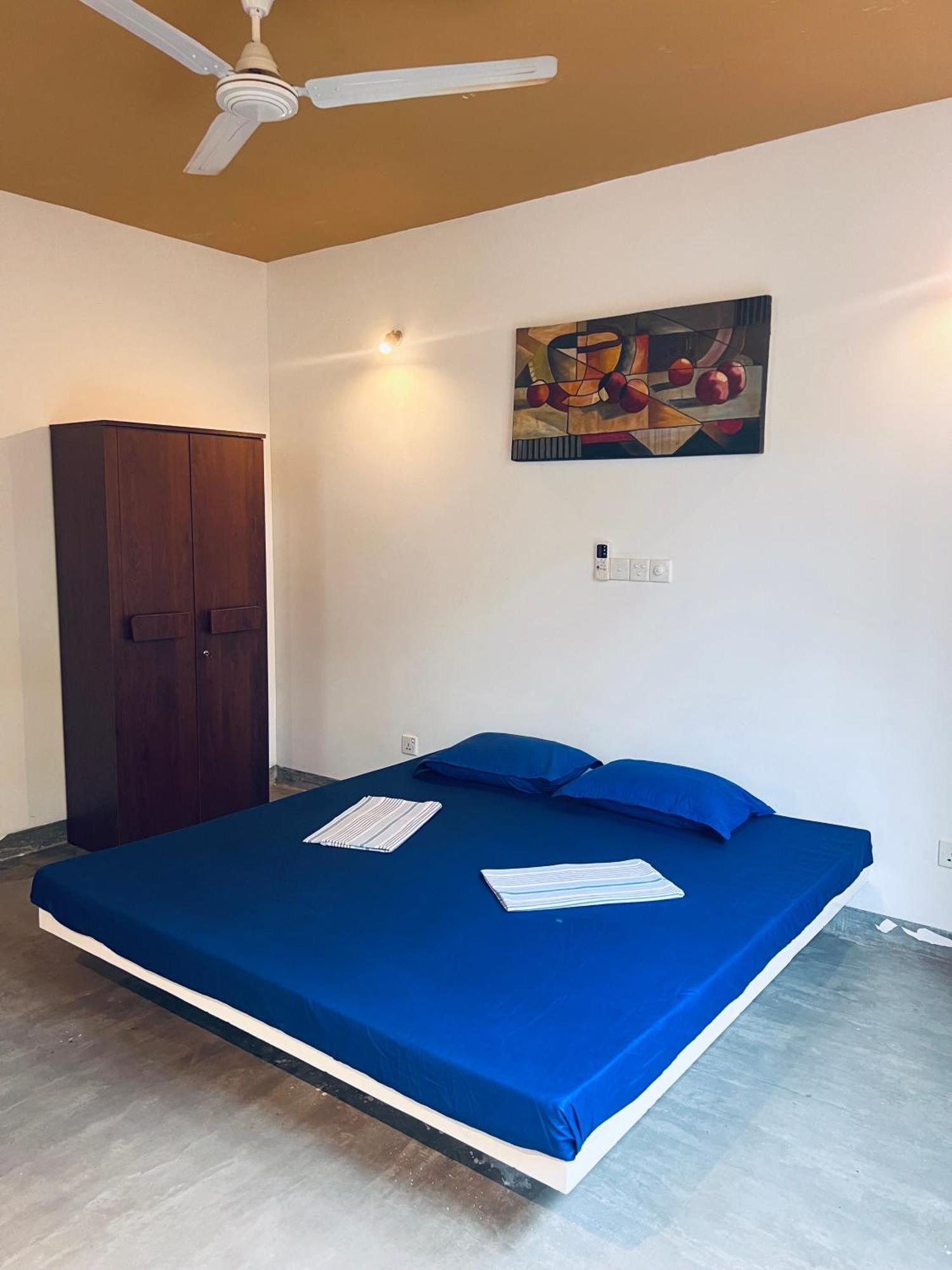 The Hostel Mirissa Kültér fotó