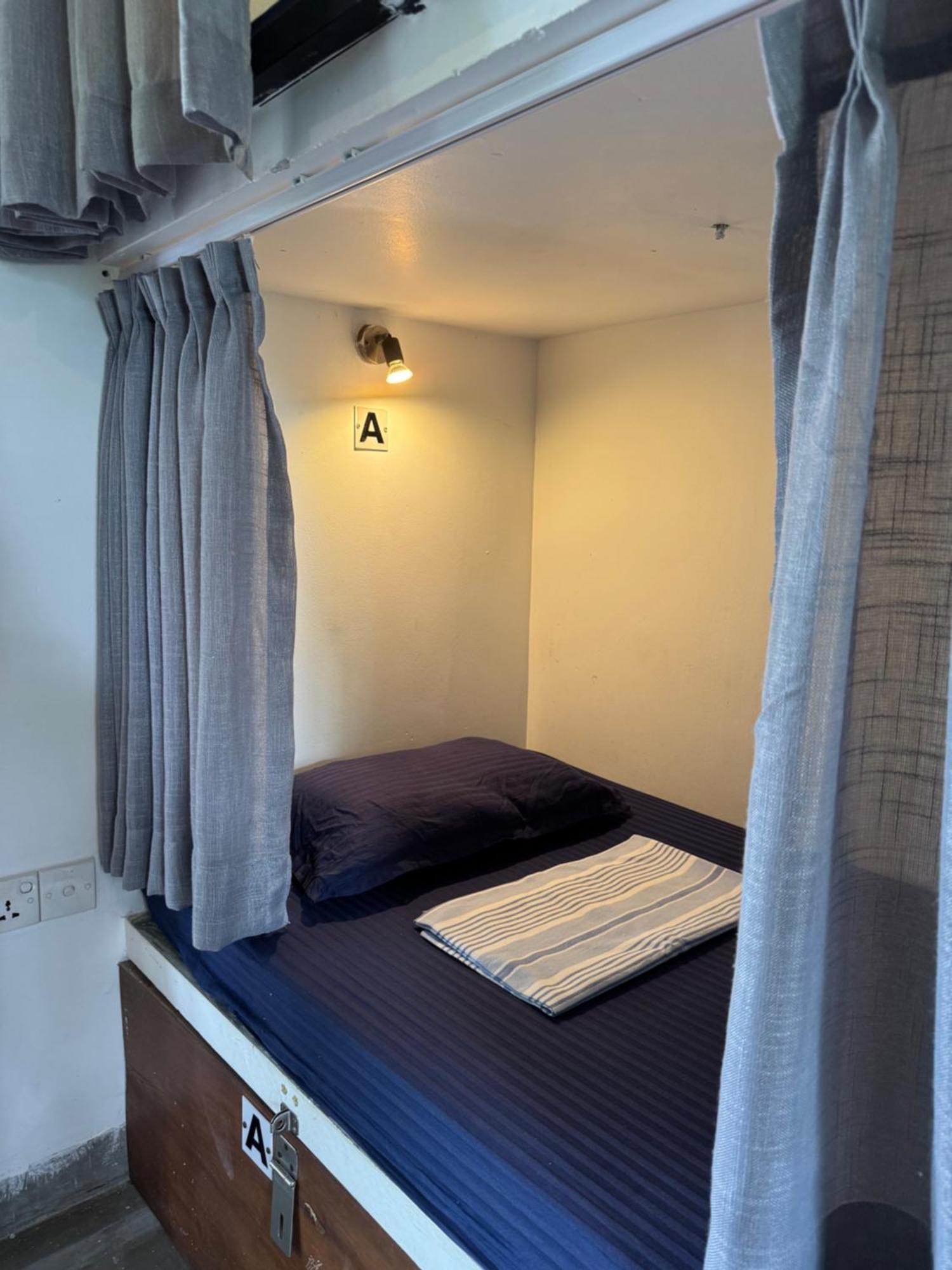 The Hostel Mirissa Kültér fotó