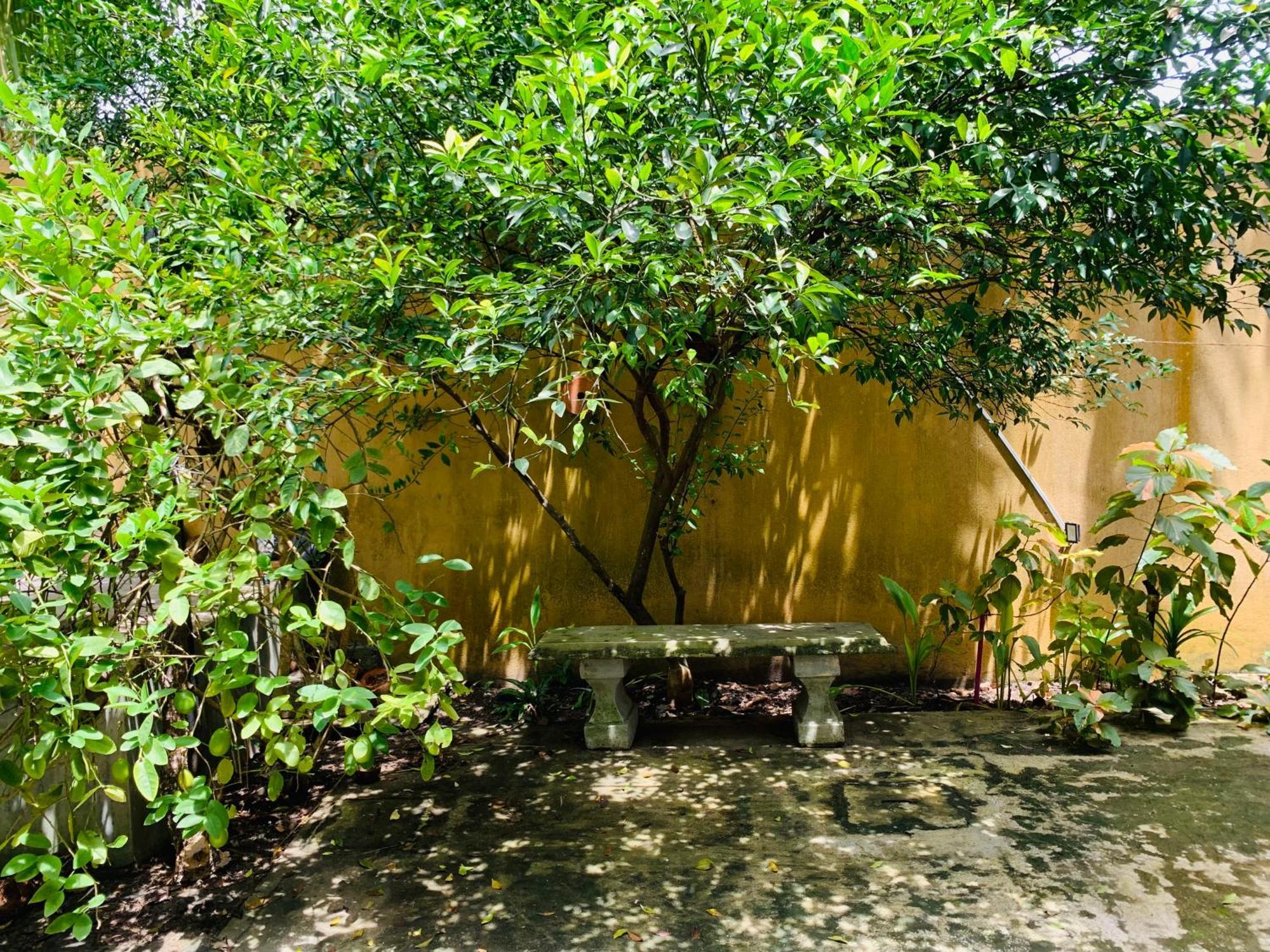 The Hostel Mirissa Kültér fotó
